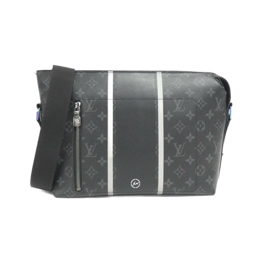 LOUIS VUITTON(ルイヴィトン)のルイヴィトン モノグラム エクリプス フラッシュ アポロ メッセンジャー PM M43410 ショルダーバッグ レディースのバッグ(ショルダーバッグ)の商品写真