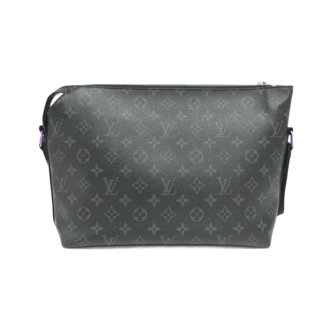 LOUIS VUITTON(ルイヴィトン)のルイヴィトン モノグラム エクリプス フラッシュ アポロ メッセンジャー PM M43410 ショルダーバッグ レディースのバッグ(ショルダーバッグ)の商品写真