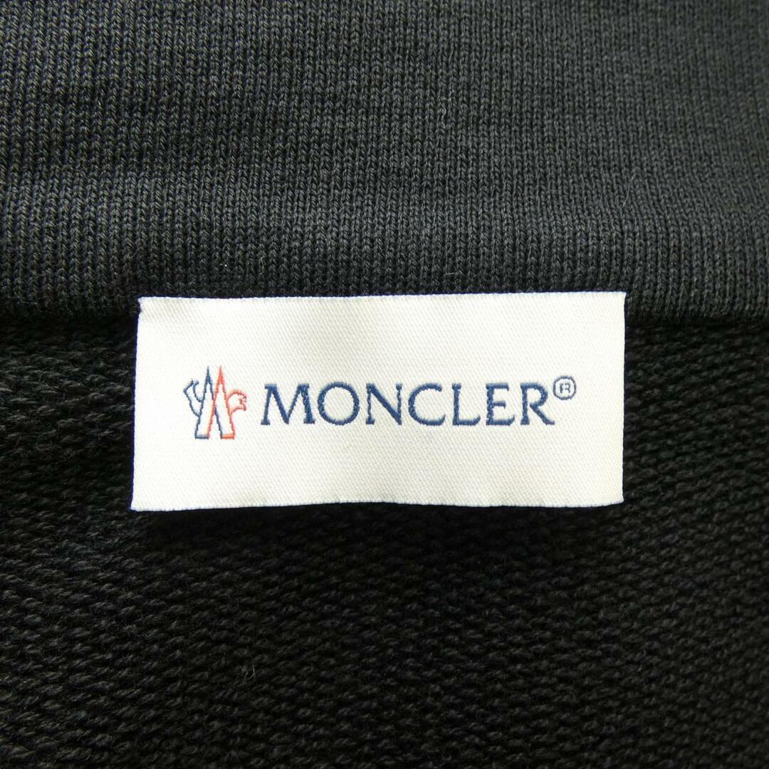 MONCLER(モンクレール)のモンクレール MONCLER ブルゾン メンズのジャケット/アウター(ブルゾン)の商品写真