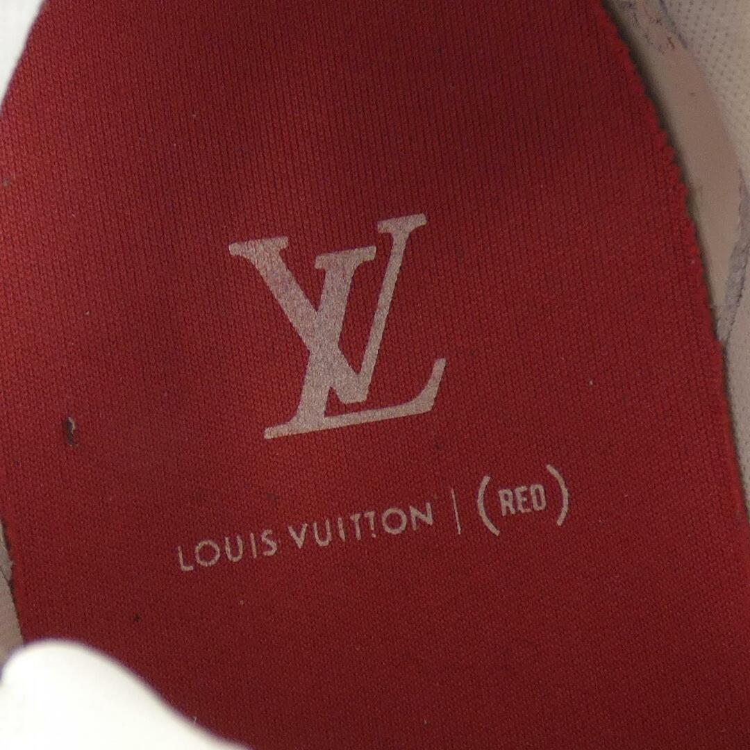 LOUIS VUITTON(ルイヴィトン)のルイヴィトン LOUIS VUITTON スニーカー メンズの靴/シューズ(スニーカー)の商品写真