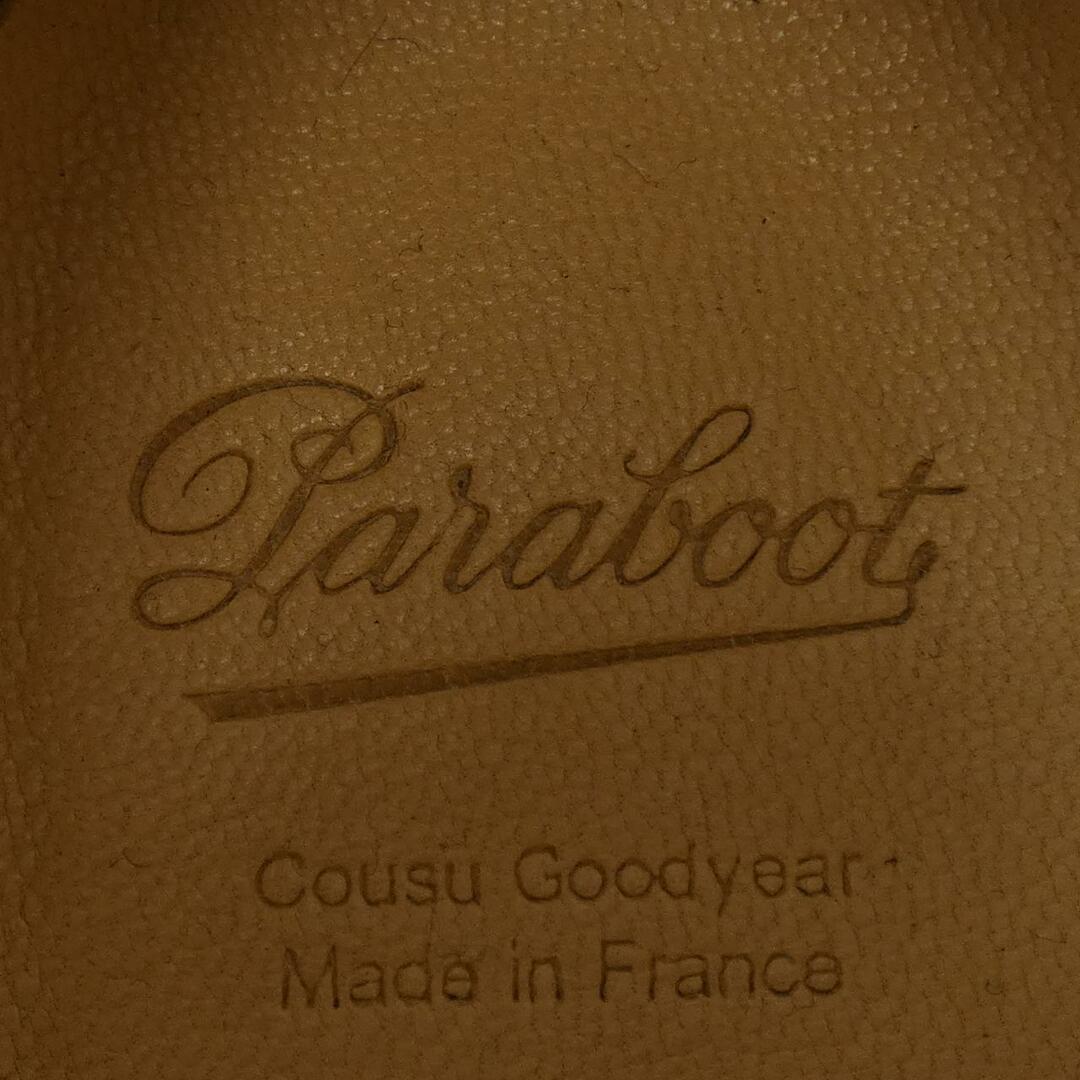 Paraboot(パラブーツ)のパラブーツ PARA BOOT ドレスシューズ メンズの靴/シューズ(その他)の商品写真