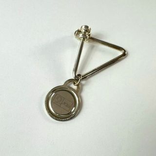 ティファニー(Tiffany & Co.)のティファニー Tiffany パロマピカソ キーホルダー vintage(キーホルダー)