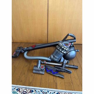 ダイソン(Dyson)のdyson 掃除機 DC63(掃除機)