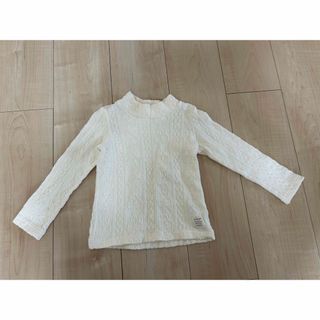 薄手ニット95cm White(ニット)