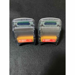 ニンテンドウ64(NINTENDO 64)のニンテンドー64 64GBパック　完動品2個(その他)