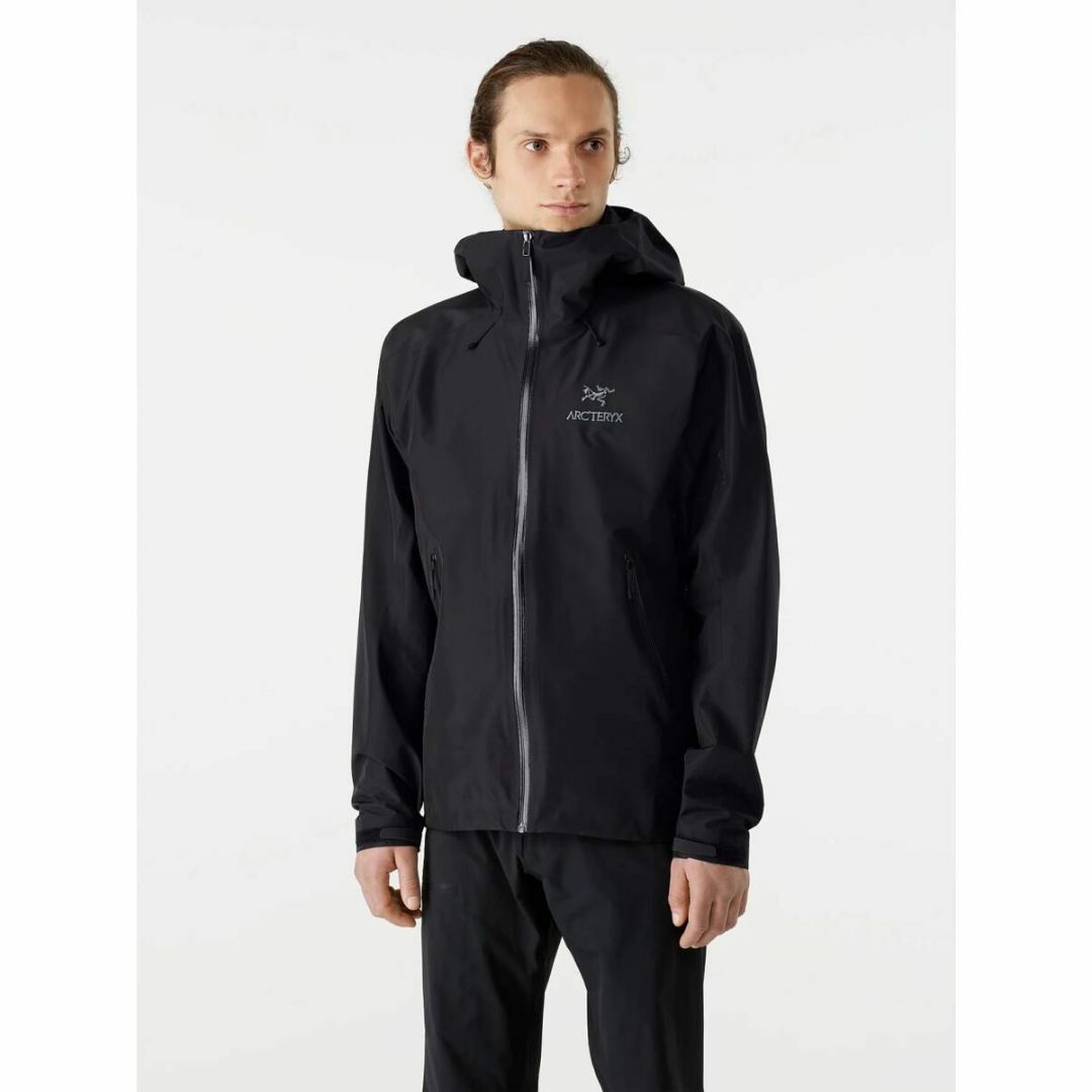 ARC'TERYX - 新品 正規Lサイズ 23AW ARCTERYX ベータLTジャケット黒 ...