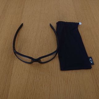 OAKLEY　オークリー　サングラス　ストレートリンク