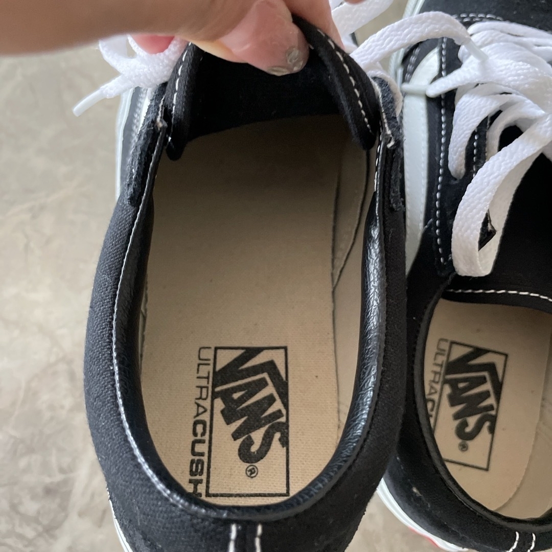 OLD SKOOL（VANS）(オールドスクール)のVans Old Skool 36 Dx Anaheim factory   メンズの靴/シューズ(スニーカー)の商品写真