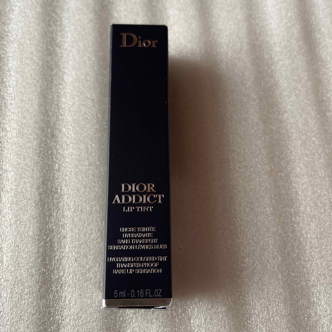 Dior(ディオール)のディオール アディクト リップ ティント （561 ナチュラル ポピー） コスメ/美容のベースメイク/化粧品(口紅)の商品写真