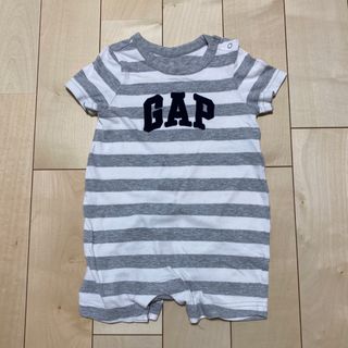 babyGAP - GAP ロンパース