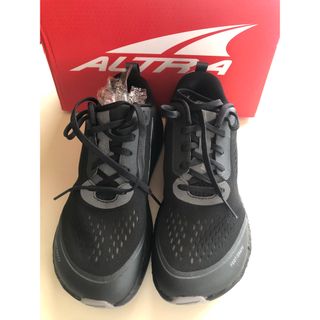 ALTRA  新品未使用