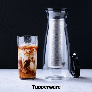 Tupperwareコールドブリューカラフェ