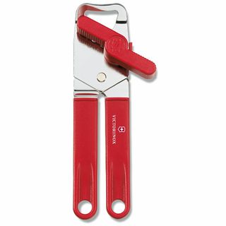 【特価セール】VICTORINOX(ビクトリノックス) カンオープナー 簡単に缶(調理道具/製菓道具)