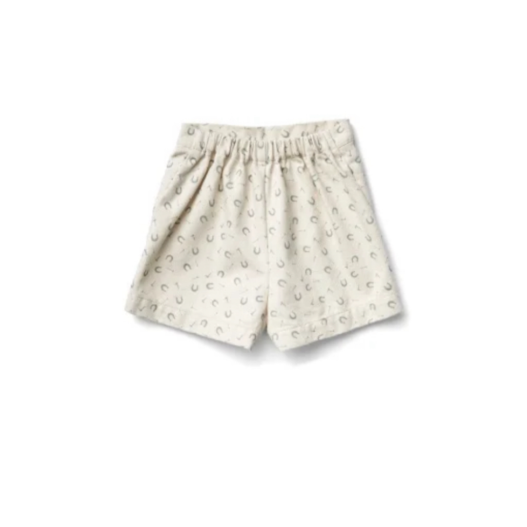 SOOR PLOOM(ソーアプルーム)のsoorploom skort 10y キッズ/ベビー/マタニティのキッズ服女の子用(90cm~)(スカート)の商品写真