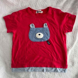 ケーピーボーイ(KP BOY)のKP BOY Tシャツ 男の子(Ｔシャツ)