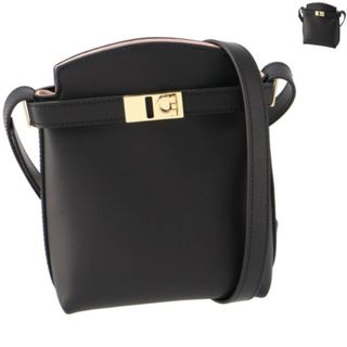 フェラガモ ポシェットの通販 68点 | Ferragamoを買うならラクマ