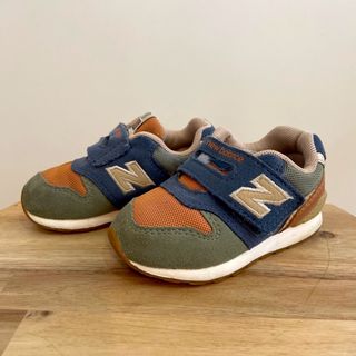 ニューバランス(New Balance)のニューバランス　キッズスニーカー(スニーカー)