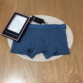 トミーヒルフィガー(TOMMY HILFIGER)のトミーヒルフィガー ボクサーパンツ 新品未使用品(ボクサーパンツ)