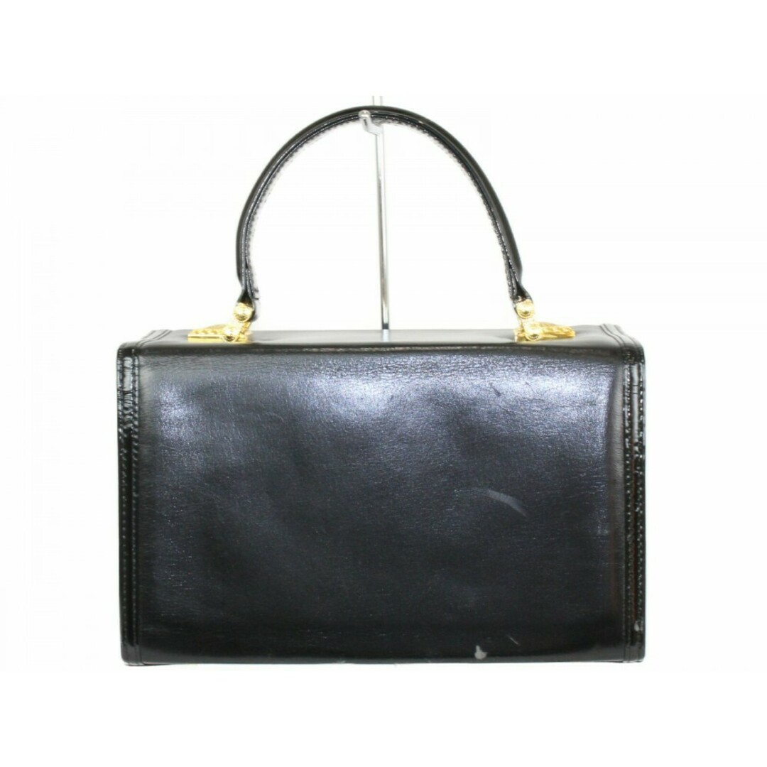 VERSACE - GIANNI VERSACE ジャンニ・ヴェルサーチ ハンドバッグ VERSACE - GIANNI VERSACE ジャンニ・ヴェルサーチ ハンドバッグ