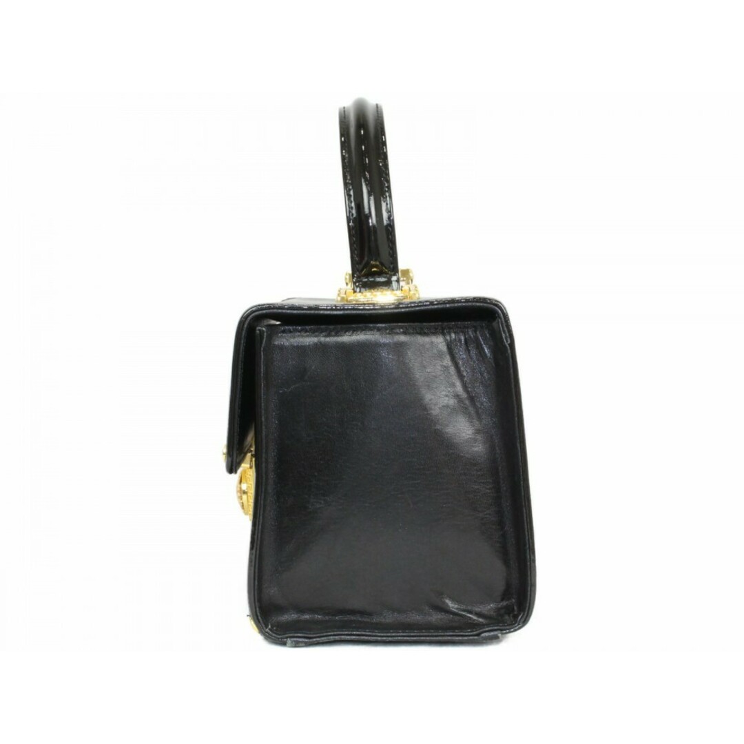 VERSACE - GIANNI VERSACE ジャンニ・ヴェルサーチ ハンドバッグ VERSACE - GIANNI VERSACE ジャンニ・ヴェルサーチ ハンドバッグ