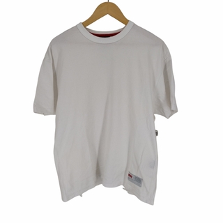 エフティーシー(FTC)のFTC(エフティーシー) 21SS ATHLETIC TEE メンズ トップス(Tシャツ/カットソー(半袖/袖なし))