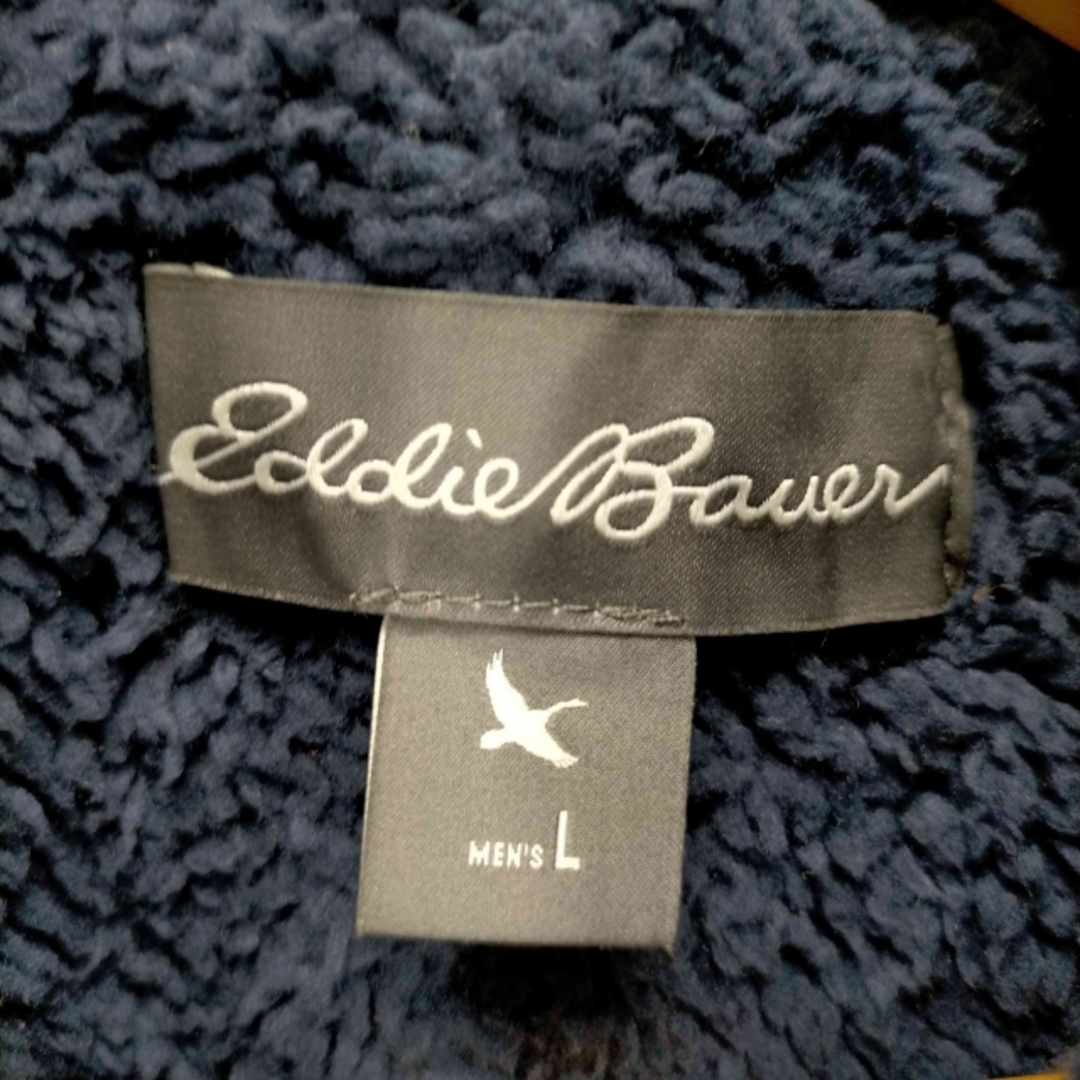 Eddie Bauer(エディーバウアー)のEddie Bauer(エディーバウアー) メンズ トップス カーディガン メンズのトップス(カーディガン)の商品写真