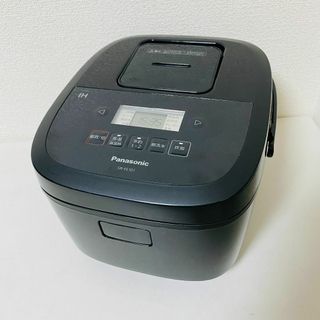 パナソニック Panasonic 炊飯器 5.5号炊 SR-FE101