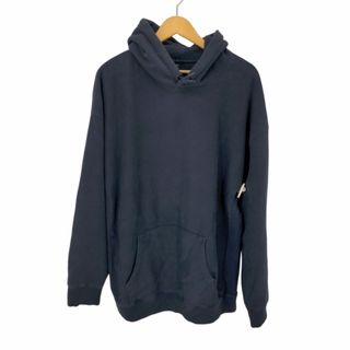 ギャップ(GAP)のGap(ギャップ) 02AW オーバーサイズ プルオーバーパーカー メンズ(パーカー)