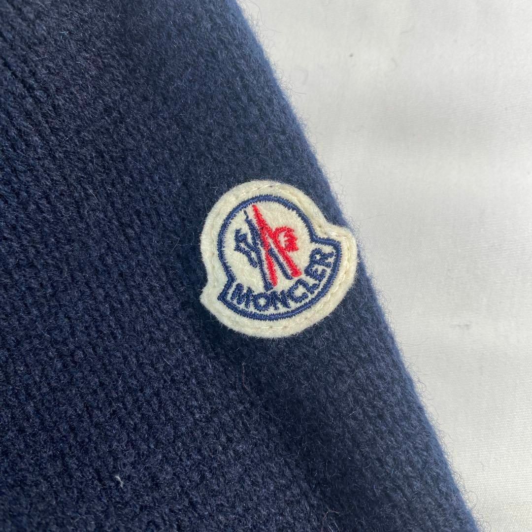 MONCLER(モンクレール)の新品 モンクレールMONCERMAG MAGLIONE レディースのジャケット/アウター(ダウンジャケット)の商品写真