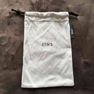 ジンズ(JINS)のJINS メガネケース　Glasses case(サングラス/メガネ)