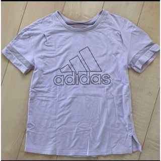アディダス(adidas)のadidas、半袖、Tシャツ(Tシャツ(半袖/袖なし))