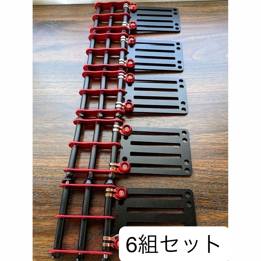 グリーン ベルトループ付き2連チェーンニックス風 狭し 腰道具 グリーン ベルトループ付き2連チェーンニックス風 狭し 腰道具