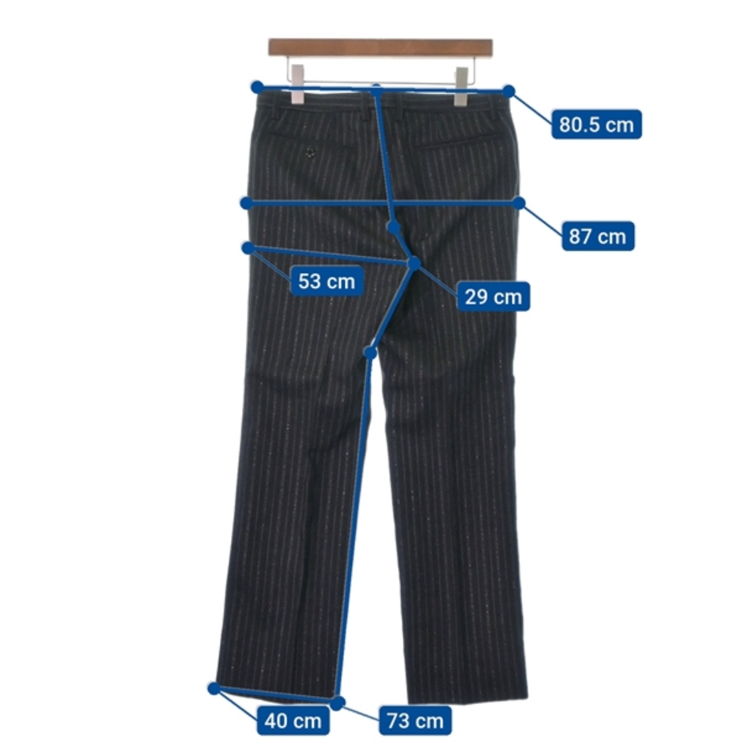 KEITA MARUYAMA HOMME セットアップ・スーツ(その他) 【古着 KEITA MARUYAMA HOMME セットアップ・スーツ(その他) 【古着