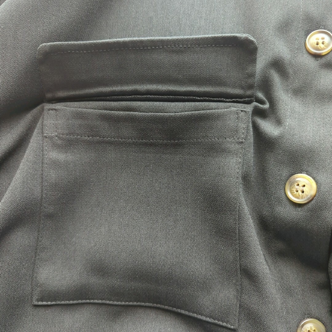CPOシャツジャケット レディースのジャケット/アウター(ピーコート)の商品写真