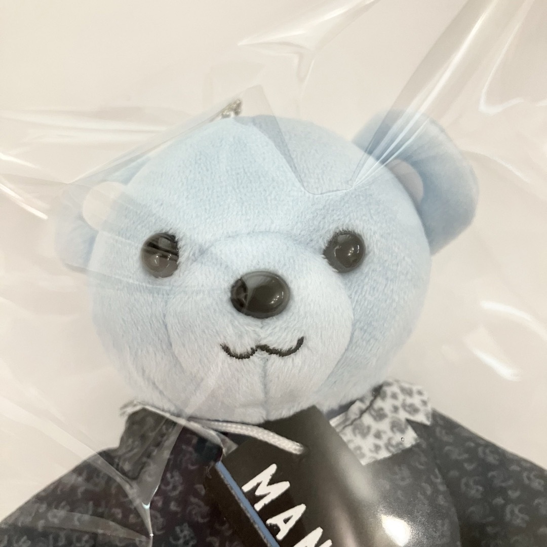 BE:FIRST - 新品 BE:FIRST マナト MANATO モアプラス ぬいぐるみ BE:FIRST - 新品 BE:FIRST マナト MANATO モアプラス ぬいぐるみ