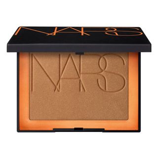 ナーズ(NARS)の【残り2日限定/新品未開封】NARS ラグナ　ブロンジングパウダー(フェイスカラー)