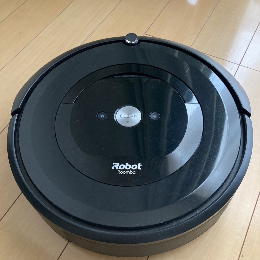 ロボット掃除機ルンバe5 ロボット掃除機ルンバe5
