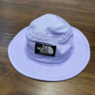 ザノースフェイス(THE NORTH FACE)のノースフェイス　キッズ　帽子(帽子)