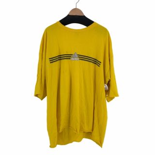 アディダス(adidas)のadidas(アディダス) メンズ トップス Tシャツ・カットソー(Tシャツ/カットソー(半袖/袖なし))