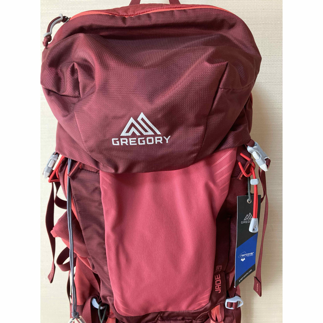 Gregory(グレゴリー)のGREGORY JADE 33 MED スポーツ/アウトドアのアウトドア(登山用品)の商品写真