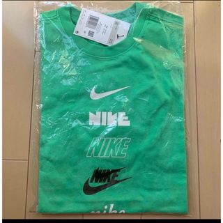 ナイキ(NIKE)のナイキ Tシャツ(Tシャツ/カットソー(半袖/袖なし))