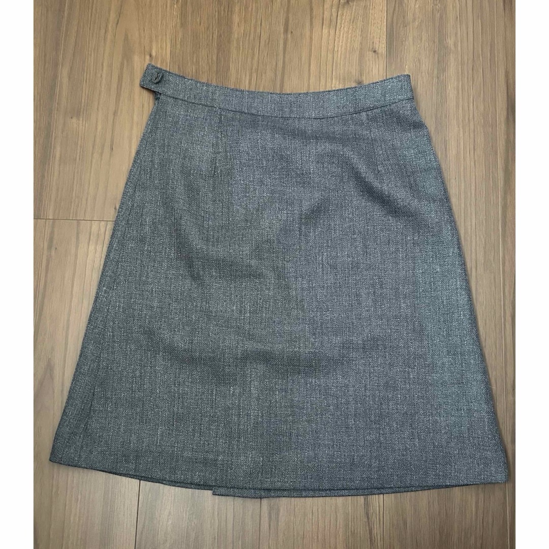 gaminerie(ギャミヌリィ)のスカート レディースのスカート(ひざ丈スカート)の商品写真