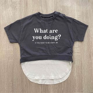 バースデイ(バースデイ)のバースデイ　Tシャツ　レイヤード　90 blackcloset(Tシャツ/カットソー)