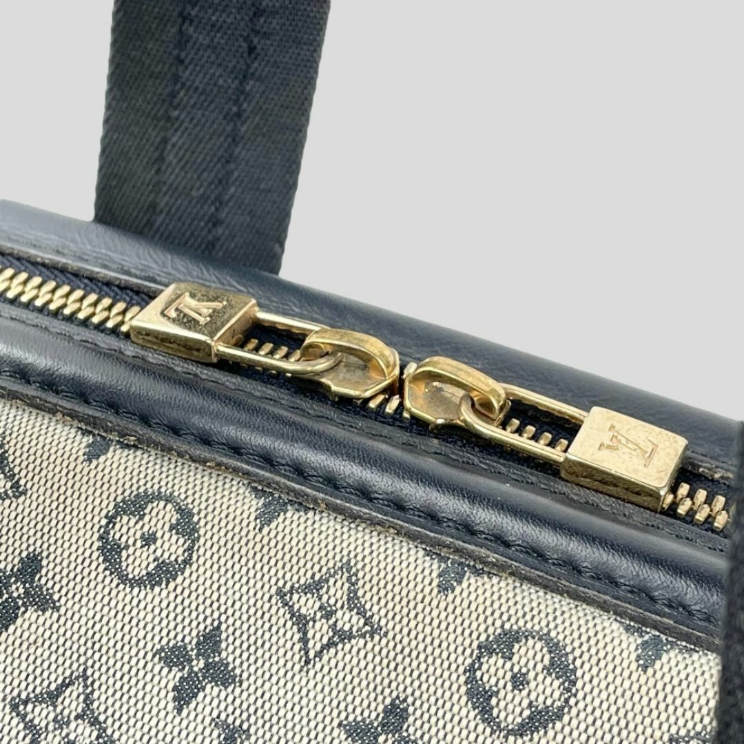 LOUIS VUITTON(ルイヴィトン)の■ルイ ヴィトン■ モノグラムミニ ジョゼフィーヌGM ハンドバッグ ボストン レディースのバッグ(ボストンバッグ)の商品写真