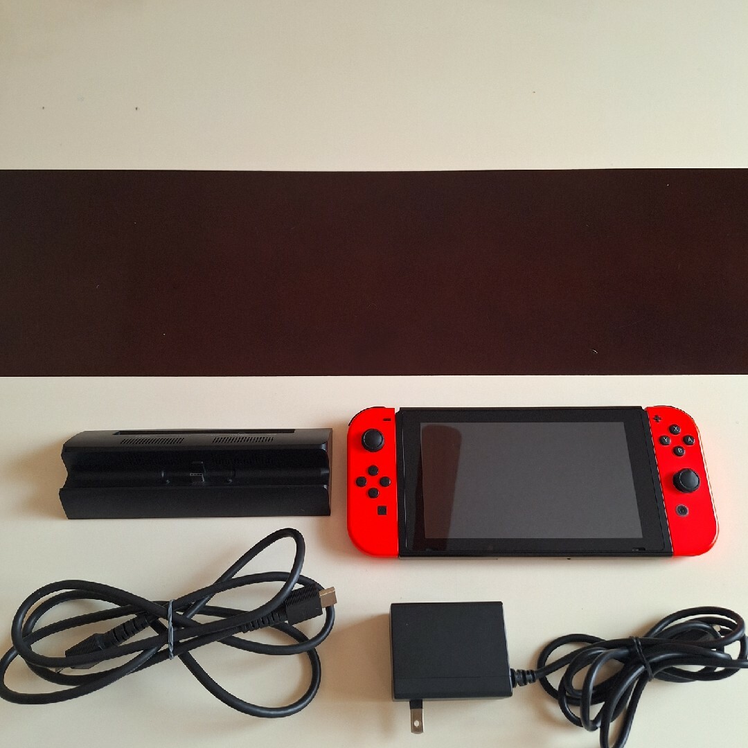 任天堂スイッチ バッテリー強化モデル 任天堂スイッチ バッテリー強化モデル