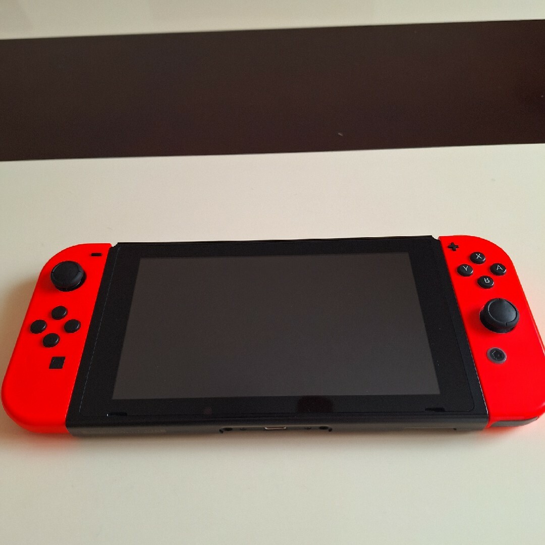 任天堂スイッチ バッテリー強化モデル 任天堂スイッチ バッテリー強化モデル