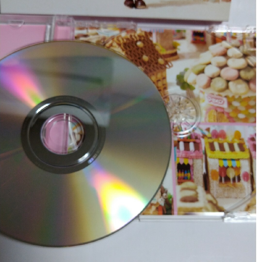 ぺこちゃんの歌 エンタメ/ホビーのCD(ポップス/ロック(邦楽))の商品写真