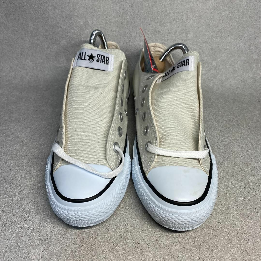 CONVERSE(コンバース)のCONVERSE キャンバス オールスター 1SC954 24.5cm ★ALL レディースの靴/シューズ(スニーカー)の商品写真