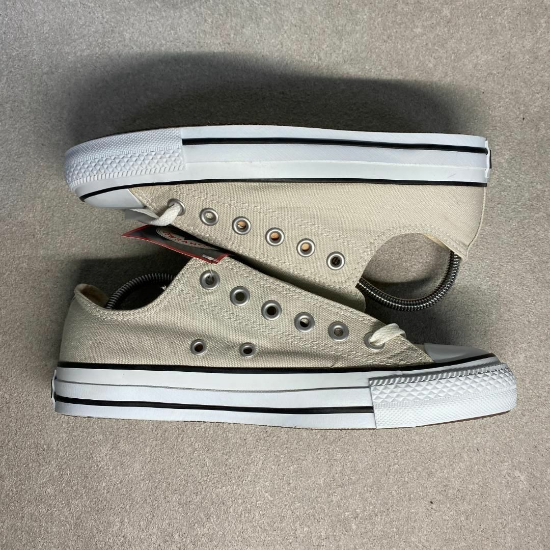 CONVERSE(コンバース)のCONVERSE キャンバス オールスター 1SC954 24.5cm ★ALL レディースの靴/シューズ(スニーカー)の商品写真