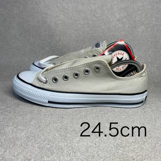 コンバース(CONVERSE)のCONVERSE キャンバス オールスター 1SC954 24.5cm ★ALL(スニーカー)